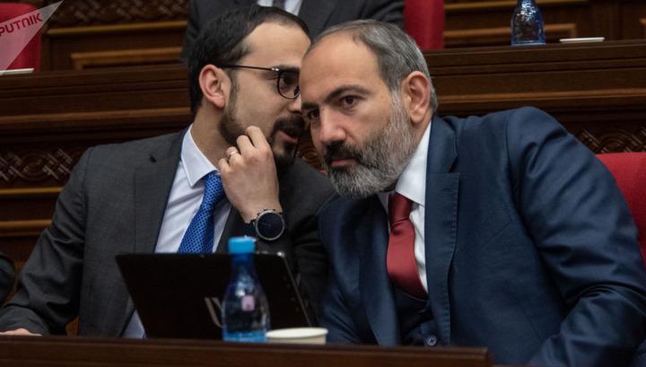 Կադրային ապաշնորհ քաղաքականությունը և երկրի հանդեպ անփութությունը․ Հրապարակ