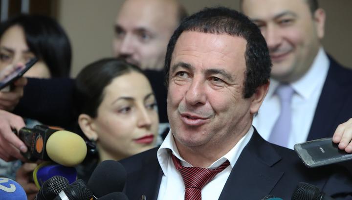 ԲՀԿ-ն դեմ կքվեարկի աղմկահարույց նախագծին