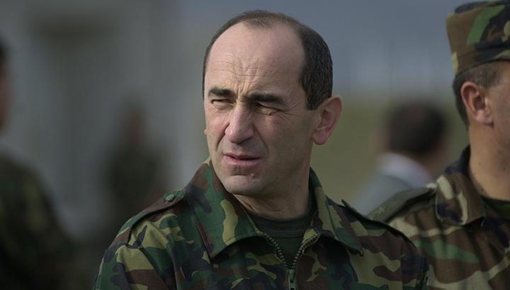 Քոչարյանի իշխանության 10 տարիներին ունեցել ենք 92 մարտական զոհ. ամրության և խաղաղության տարիներ. Politik.am