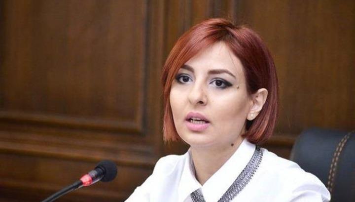 Կան բողոքողներ, որ բերման ենթարկելը եղել է ոչ իրավաչափ․ Անի Սամսոնյան