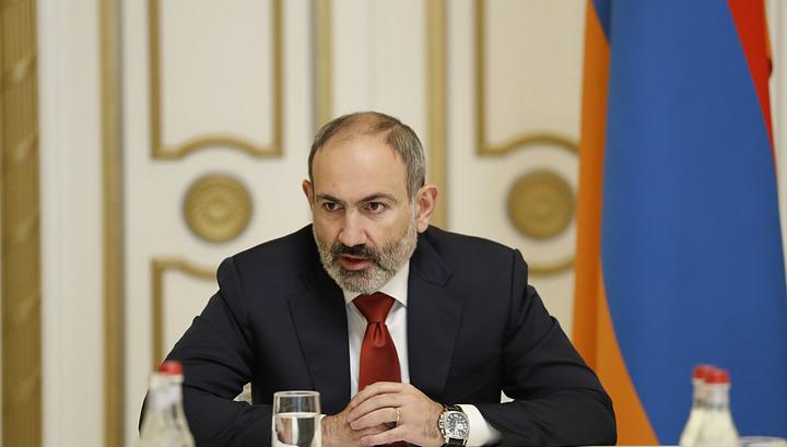 Միայն աշխատանքով է հնարավոր հաղթահարել հաշմանդամությունը․ Փաշինյան