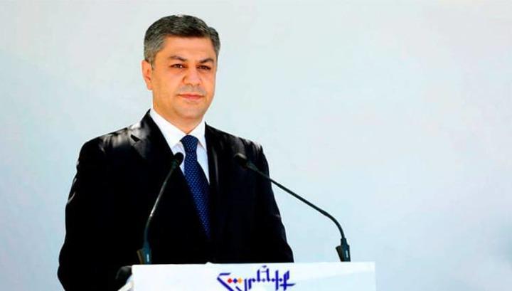 ԼՀԿ-ն ապացուցեց, որ պետության սահմանադրական կարգը տապալած անձի կցորդ է. Արթուր Վանեցյան. «Փաստինֆո»