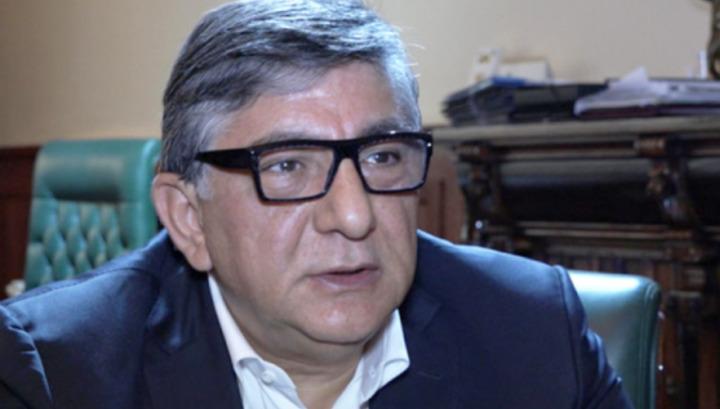 Ինչի՞ դիմաց էր Գրզոյի պարզունակ խարդավանքը․ «Հրապարակ»