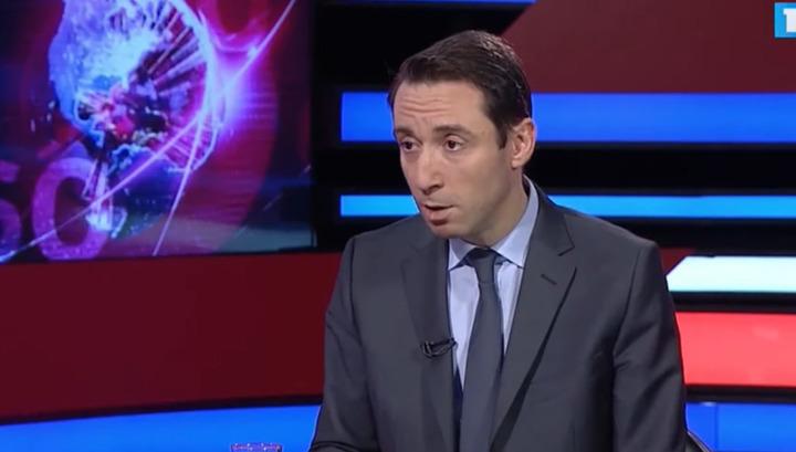 Ջինսերով էին հագված․ ինչո՞ւ չի ստացվել Մարության-շեյխեր հանդիպումը