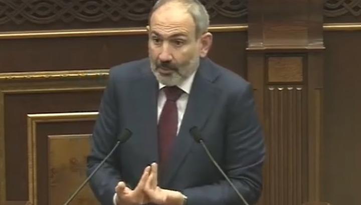 Քաղաքապետը շատ ճիշտ է արել. Փաշինյանը՝ աղմկահարույց հանդիպման մասին