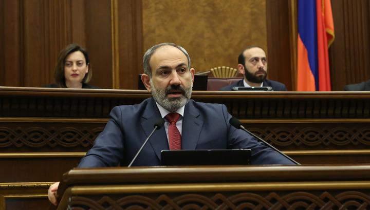 Քննարկվող փաստաթուղթ չկա․ վարչապետը՝ Բաքվի հրապարակած փաստաթղթի մասին