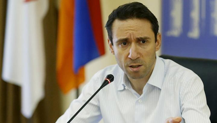 Հայկ Մարությանը շուրջ 1 տարի օրենք է խախտել. «Ժողովուրդ»