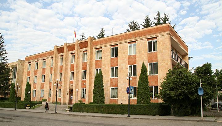 Դիլիջանի քաղաքապետին մեղադրանք է առաջադրվել