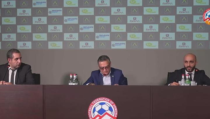 Ովքե՞ր են Վանեցյանին փոխարինողի թեկնածուները