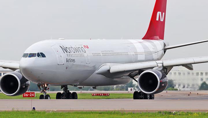 Մոսկվա-Երևան չվերթի ինքնաթիռը հարկադիր վայրէջք է կատարել