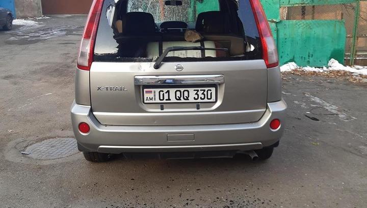 Ընդդիմադիրներին լռեցնելու բիրտ ու հակաօրինական միջոցները բախվելու են պայքարի ավելի հուժկու միջոցների․ «Հայրենիք»