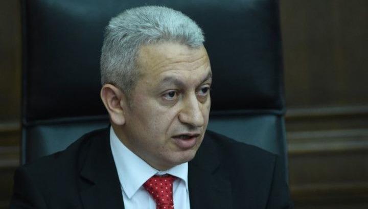 Ֆինանսների նախարարը դեմ է առողջության 6 տոկոսանոց հարկին