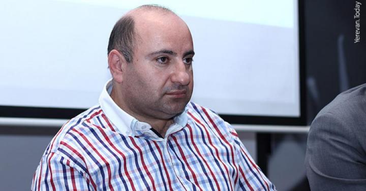 Կգա ժամանակը, Վահե Գրիգորյանից «գարու հաշիվը» կպահանջեն. սահմանադրագետ․Tert.am