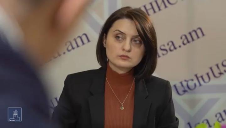 Ի՞նչ է արել սոցապնախարարությունը․ Բաթոյանն ամփոփել է տարին