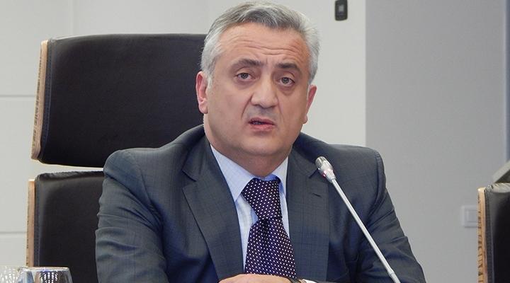 ԿԲ-ն 2․5 անգամ ավելի տարադրամ է գնել, քան ավելացրել արտաքին պահուստները․ 168․am