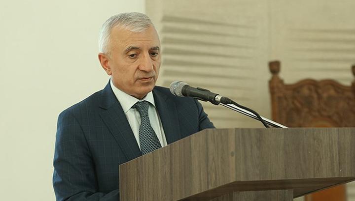 Եթե պատերազմն անխուսափելի է, իսկ զիջումները երաշխիք չեն՝ չի կարելի դիրքերը վատթարացնել. Գևորգ Դանիելյան