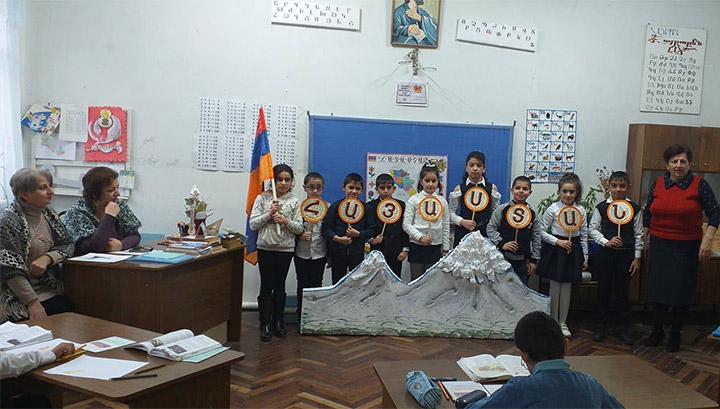 Մարդկային ճակատագրերը՝ նախարարի զոհասեղանին