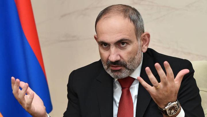 Փաշինյանի՝ հանրությանը ներկայացված հերթական ֆեյք տեղեկությունը․ Politik.am