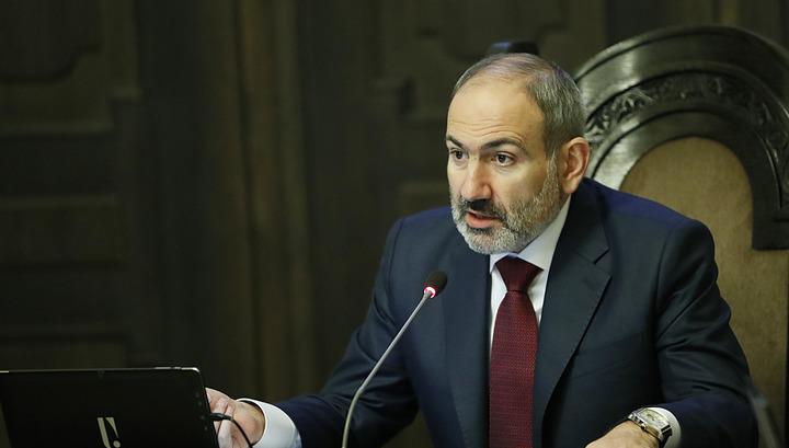 Վարչապետի որոշմամբ նոր միջգերատեսչական հանձնաժողով է ստեղծվում