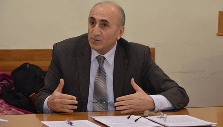 Ո՞վ կկանգնեցնի մայրաքաղաքի գազալցակայանների թալանը. Տնտեսագետ