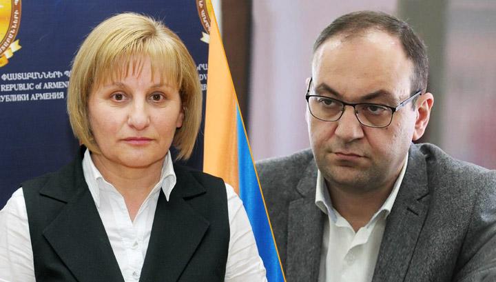 Նորմալ երկրում նման դատավորը պետք է անմիջապես հրաժարական տար. Արսեն Բաբայան