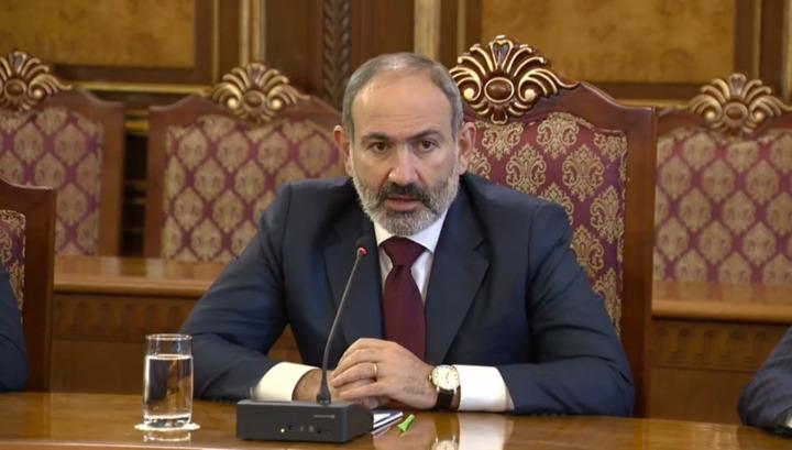 Մեկ ամսվա ընթացքում Հայաստանում ի հայտ է եկել 6 565 աշխատատեղ. Նիկոլ Փաշինյան