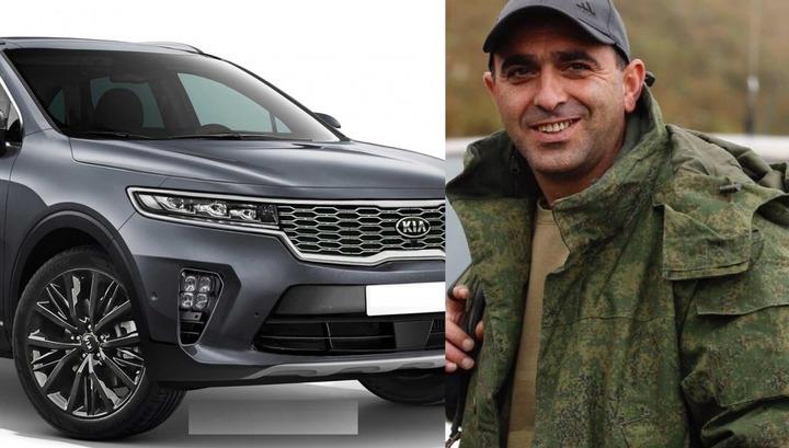 Նիկոլի Ղազարին պետության հաշվին նոր ամենագնաց են գնել․ Politik.am