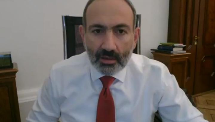 Անապահով մարդկանց համար է․ վարչապետն արդարացնում է 700 հազար դոլարի գերծախսը