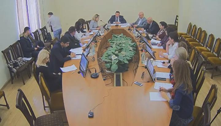 Հանրակրթական հեռավար ուսուցումը՝ ԱԺ օրակարգում․ ՈւՂԻՂ