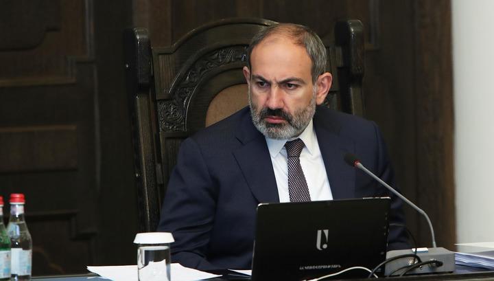 Ինչպես է Փաշինյանի իշխանությունը հենվում կասկածելի անցյալ ունեցող գործիչների վրա. Politik.am