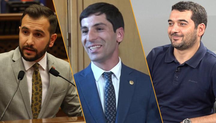 Լուրջ հարցերում իշխանության անլուրջ վրիպումները