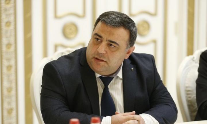 Գաղտնալսման նոր օրենքը ճիշտ չի պարզաբանվում․ Հովհաննես Քոչարյան