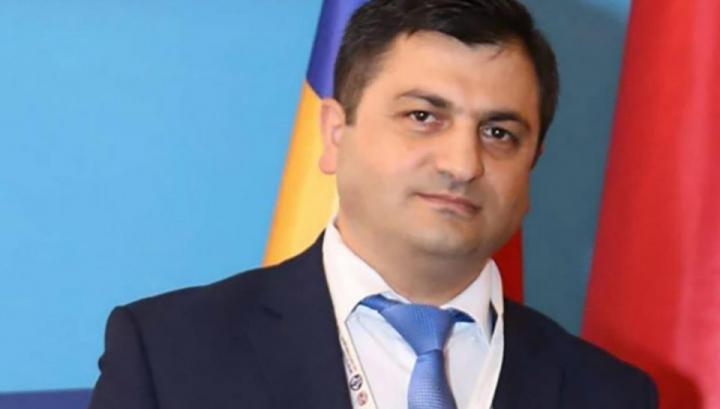 Անսպասելի էր պարզել, որ, փաստորեն, մեզանում պետական դավաճանությունն այսքան պաշտպաններ կարող է ունենալ. Գոռ Աբրահամյան