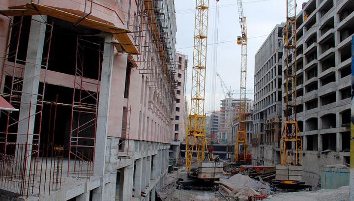 Միֆերի ապամոնտաժումը. Լեգենդ 4. Քոչարյանը ստեղծեց «շինարարական փուչիկը»