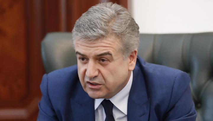 Կարեն Կարապետյանը՝ ՌԴ կառավարությանն առընթեր փորձագիտական խորհրդի անդամ