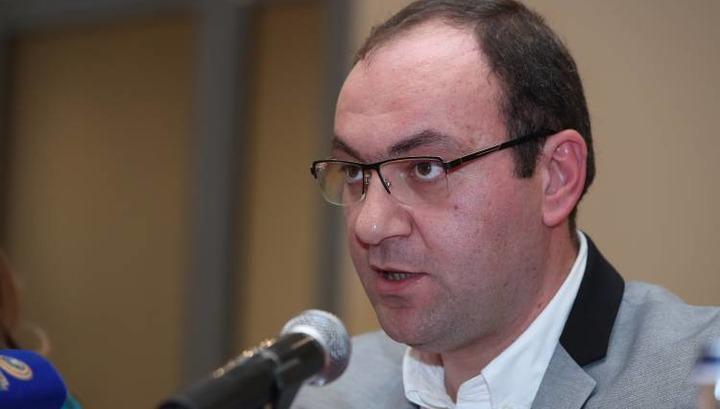 Փաշինյանը խոստովանում է՝ չունեն խնդիրները լուծելու ունակ կադրեր. Արսեն Բաբայան