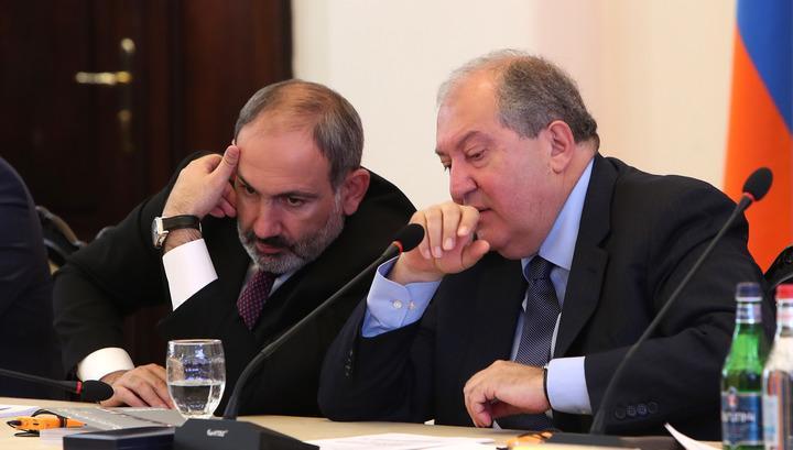 Լավատեսությունը պակասել է․ IRI-ի սոցհարցում․ «Հրապարակ»