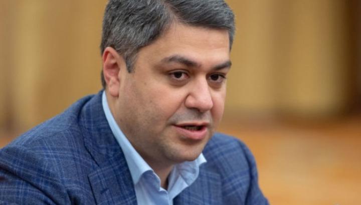 Վանեցյանը՝ արտաքին օրակարգեր սպասարկողների վտանգի մասին․ «Ժողովուրդ»