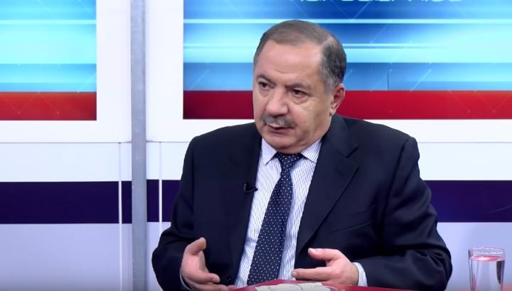 Քոչարյանի գործով Փաշինյանն ընկել է իր իսկ թակարդը. Աղվան Վարդանյան