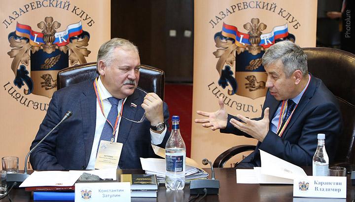 Եթե համաժողովը հայերենով լիներ, ուրի՞շ բանից էին խոսելու