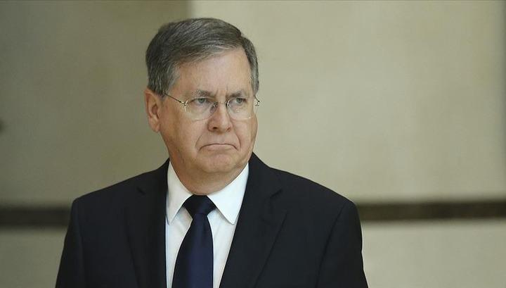 ԱՄՆ դեսպանը Թուրքիայի ԱԳՆ է կանչվել Ցեղասպանության բանաձևի հարցով