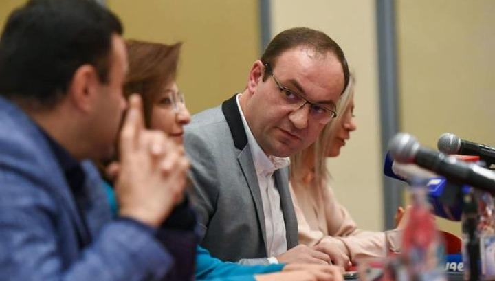 Արսեն Բաբայանի գործը կուղարկվի՞ դատարան, թե՞ կկարճվի․ «Հրապարակ»