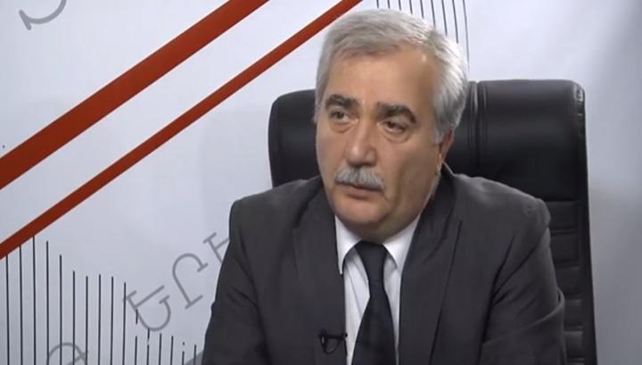 Անդրանիկ Քոչարյանը 2016-ին պնդում էր՝ Ռուբեն Հայրապետյանը իր ընկերն է․Politik.am