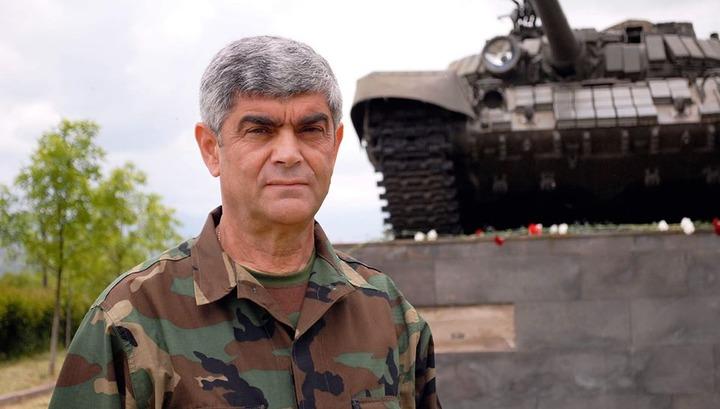 Փաշինյանի մոտեցումը սպասարկում է Ադրբեջանի շահերը. Վիտալի Բալասանյան