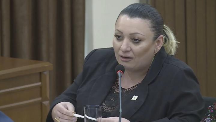 Դուք ուրիշ հերոսի անուն չգիտեք․ Անի Խաչատրյան