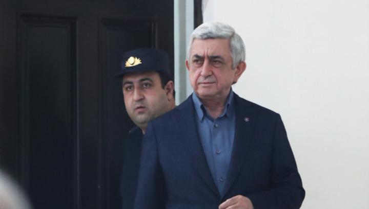 Հերթը Սերժ Սարգսյանինն է․ հանձնաժողովն ուշքի չի գալիս․ «Հրապարակ»