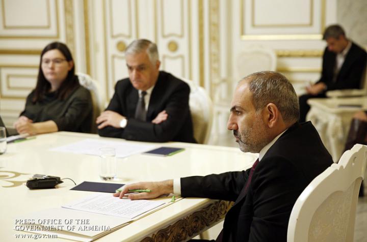 2020 թ. պետպարտք-ՀՆԱ հարաբերակցությունը կլինի 50%-ից ցածր