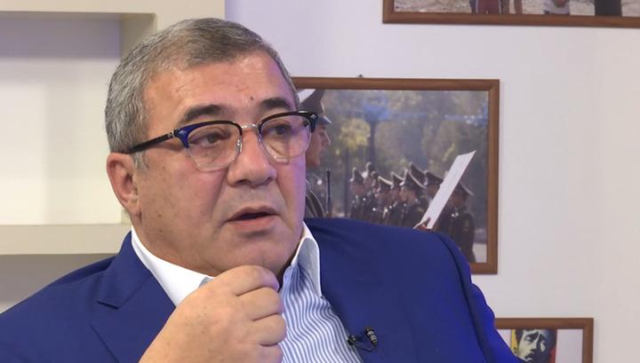 Այս «գերմանական սերիալի» մեջ կա նաև քաղաքական պայքարի մաս․ «Հրապարակ»