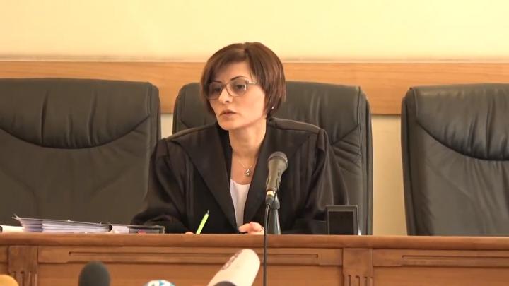 Դատավոր Աբգարյանը գնաց խորհրդակցական սենյակ․ կվերադառնա դեկտեմբերի 20-ին