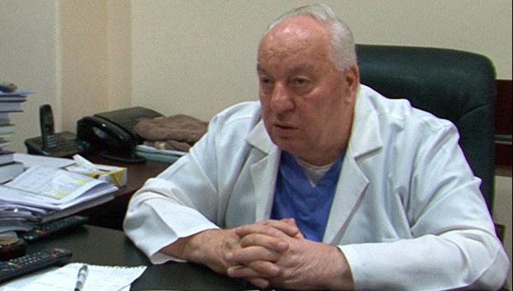 Հանրապետական ծննդատան տնօրենը ձերբակալվել է